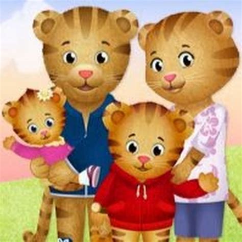 Daniel tiger's neighborhood youtube - 17 Jan 2024 ... Daniel Tiger Neighborhood Games and Stories Episodes 1011. 2.8K views · 3 weeks ago ...more. Try YouTube Kids. An app made just for kids. Open ...